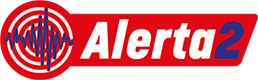 Alertados Logo